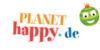 Logo Planet Happy