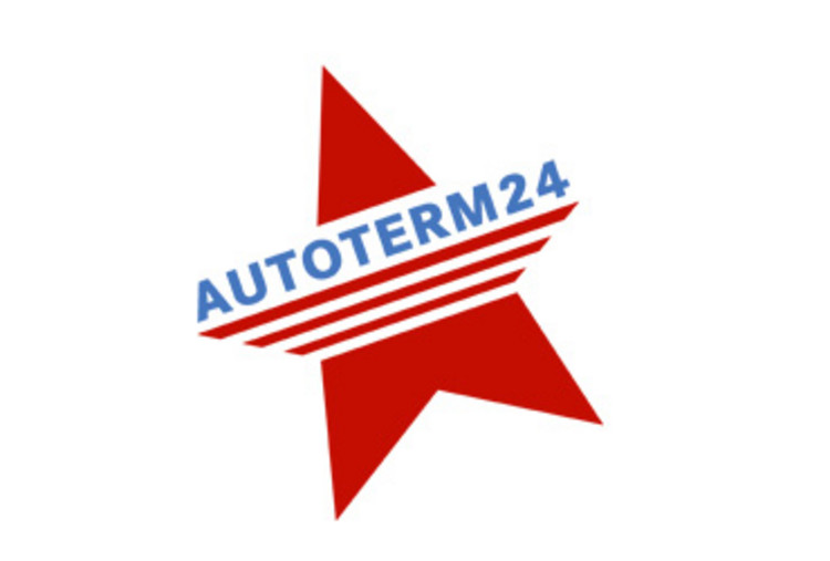 Logo autoterm24