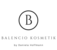 Logo Balencio Kosmetik