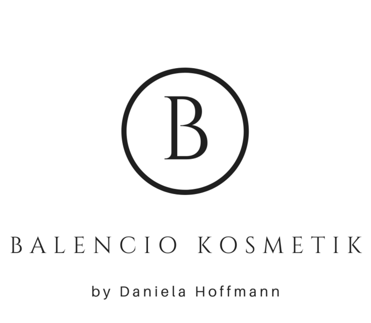 Logo Balencio Kosmetik