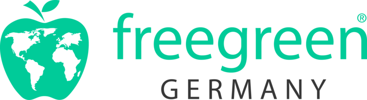 Logo freegreen®