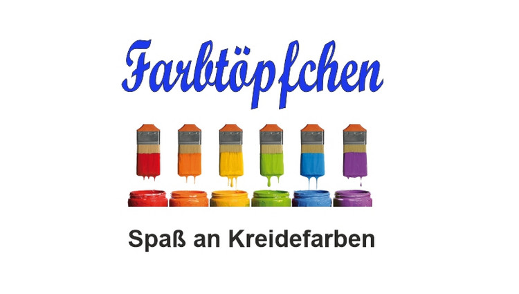 Logo Farbtöpfchen