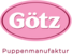 Logo Götz Puppenmanufaktur