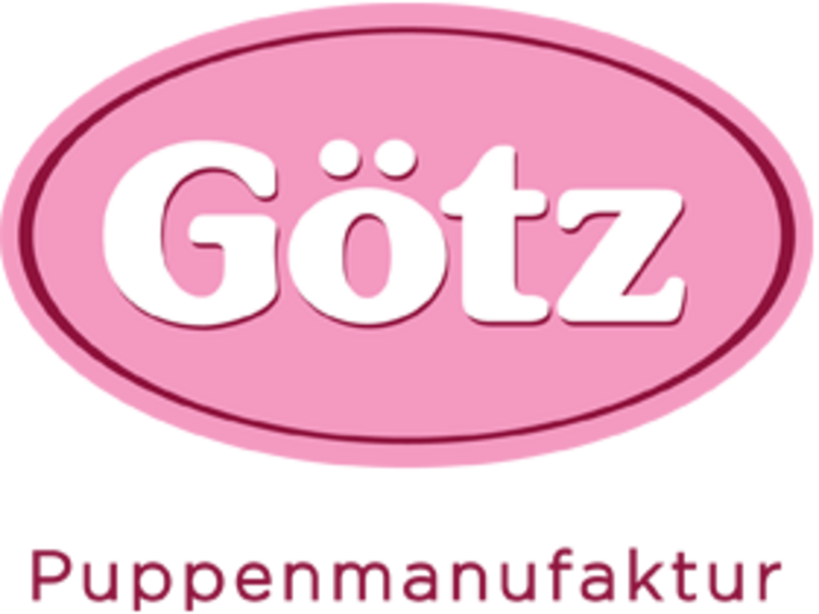 Logo Götz Puppenmanufaktur