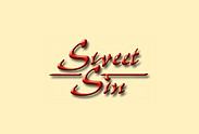 Logo Sweet Sin
