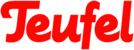 Logo Teufel