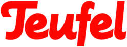 Logo Teufel