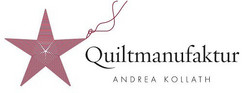 Logo Quiltmanufaktur