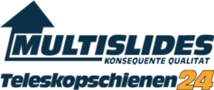 Logo Multislides