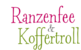 Logo Ranzenfee und Koffertroll
