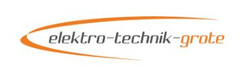 Logo elektro-technik-grote