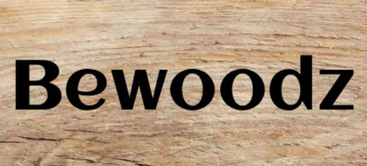 Logo Bewoodz