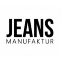 Logo Jeans Manufaktur