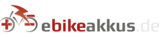 Logo ebikeakkus