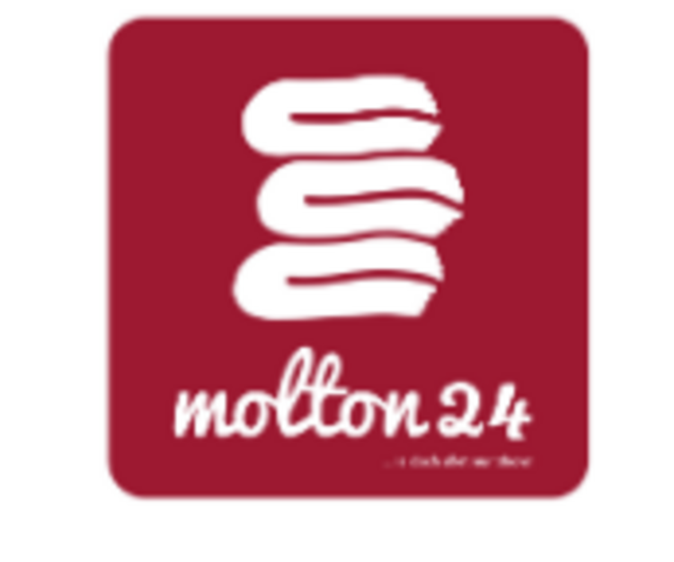 Logo molton24