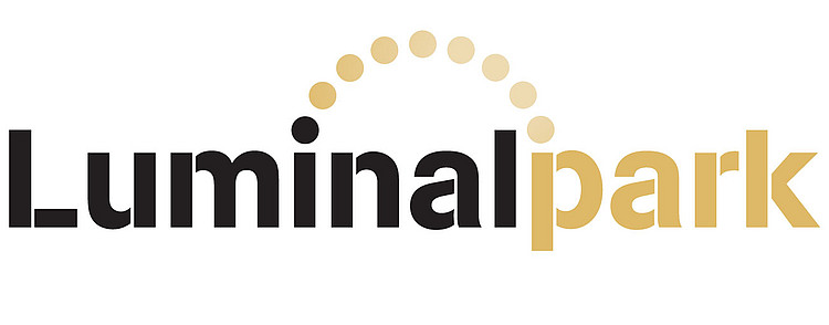 Logo Luminalpark