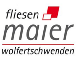 Logo Fliesen Maier Wolfertschwenden