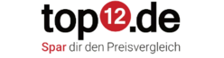 Logo Top12