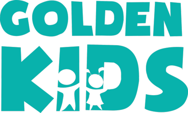 Logo golden-kids