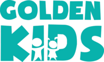 Logo golden-kids