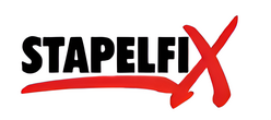 Logo Stapelfix