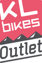 Logo KL Bikes Outlet