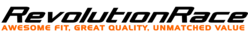 Logo RevolutionRace
