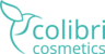 Logo colibri cosmetics
