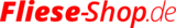Logo Fliese-Shop.de