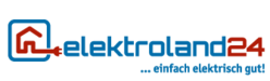 Logo elektroland24