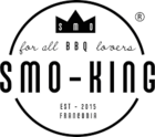 Logo Smo-King