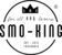 Logo Smo-King