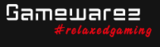 Logo Gamewarez