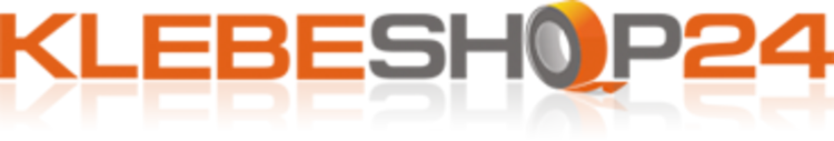 Logo Klebeshop24