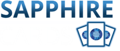 Logo Sapphire Cards