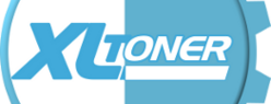 Logo XLToner