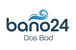 Logo bano24