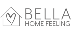 Logo Bella Home Feeling