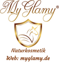 Logo MyGlamy