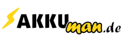 Logo Akkuman