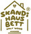 Logo Skandi Hausbett