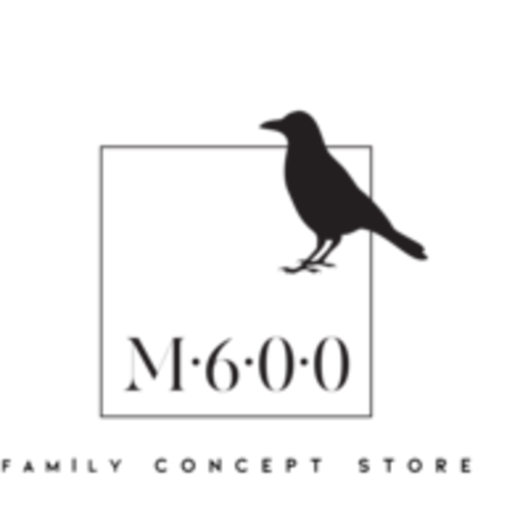 Logo M600