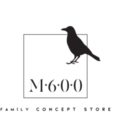Logo M-6-0-0
