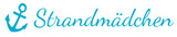 Logo Strandmädchen