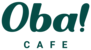 Logo Oba! Cafe