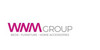 Logo WNM Group