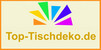 Logo Top-Tischdeko