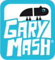 Logo GARY MASH