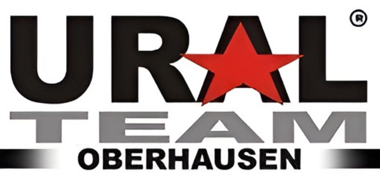 Logo URAL-Team Oberhausen