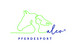 Logo aLEO Pferdesport